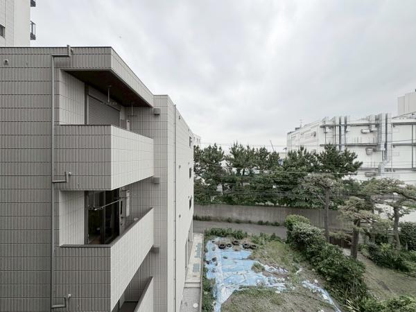 ライオンズマンション片瀬江ノ島第２