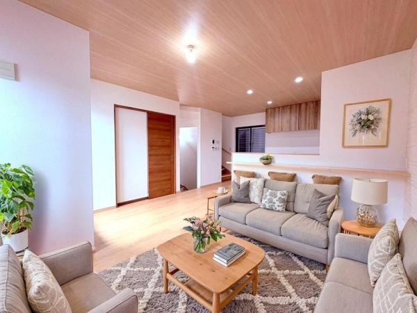 川崎市川崎区浜町１丁目の新築一戸建