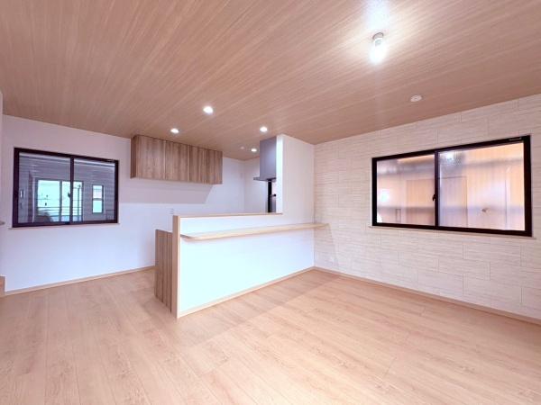 川崎市川崎区浜町１丁目の新築一戸建