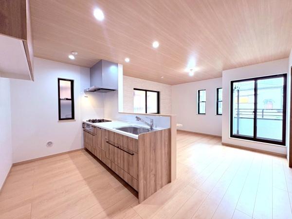 川崎市川崎区浜町１丁目の新築一戸建