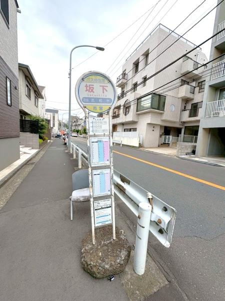 ライオンズマンション妙蓮寺第２