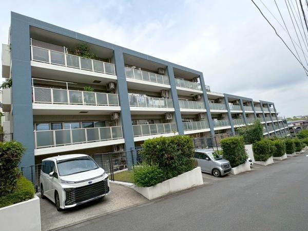 グリーンコート藤が丘イクシーズ