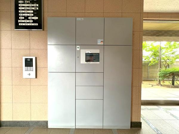 ランドステージ横浜鴨居