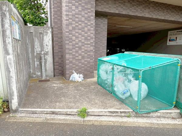 ランドステージ横浜鴨居