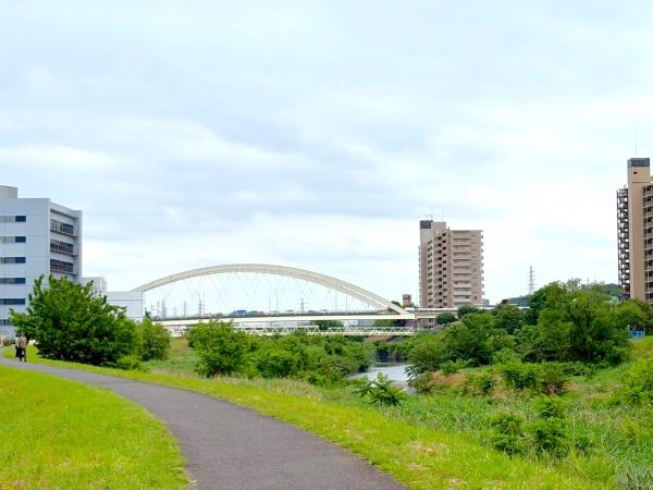 ランドステージ横浜鴨居