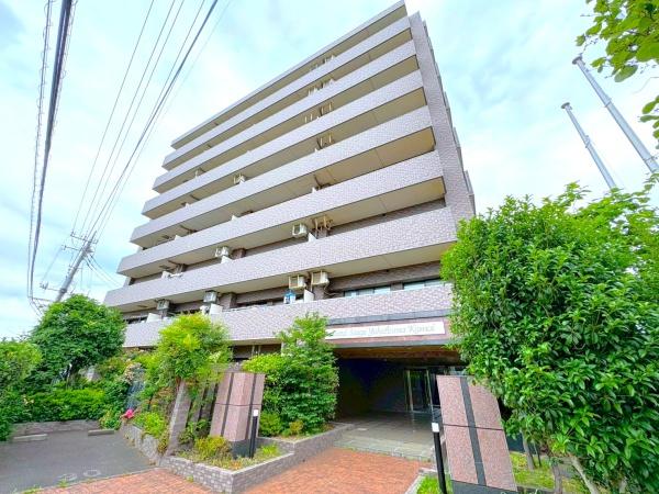 ランドステージ横浜鴨居