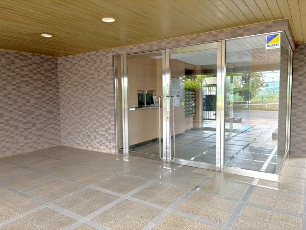 ランドステージ横浜鴨居