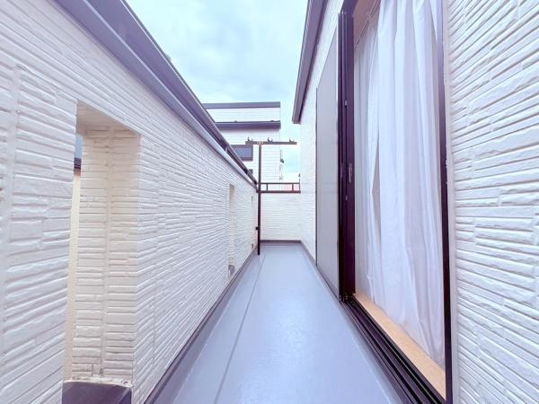 川崎市中原区井田中ノ町の中古一戸建て
