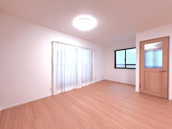 川崎市中原区井田中ノ町の中古一戸建