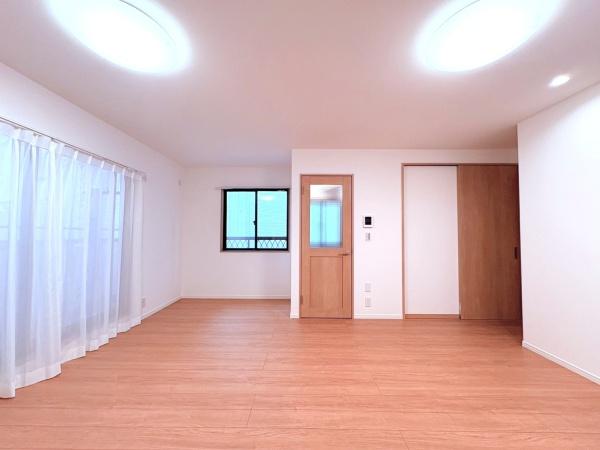 川崎市中原区井田中ノ町の中古一戸建て