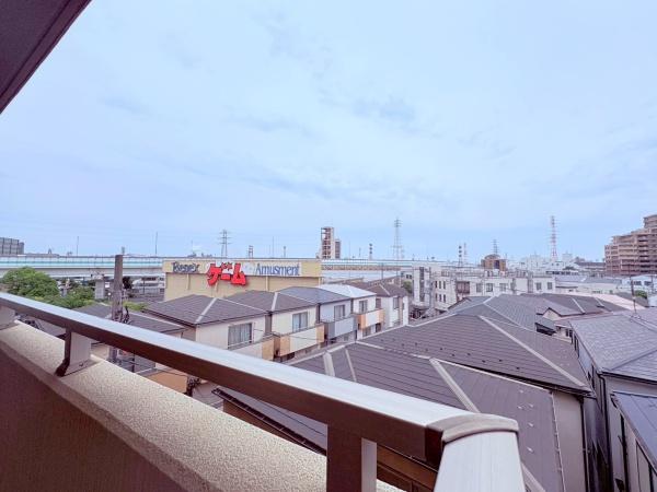アークプラザ川崎南