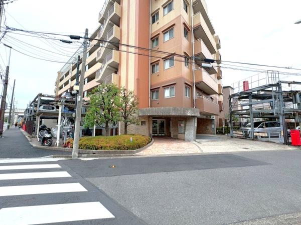 アークプラザ川崎南