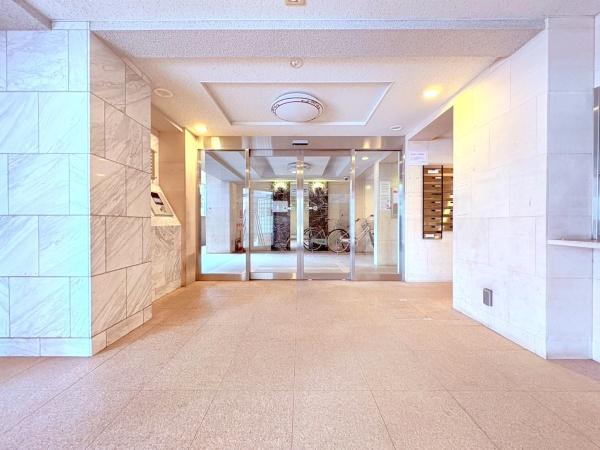 アークプラザ川崎南