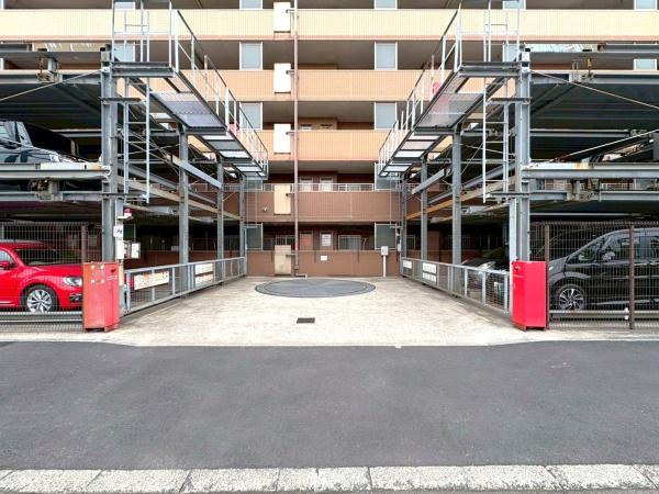 アークプラザ川崎南