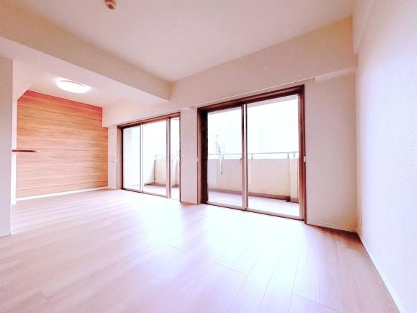 アークプラザ川崎南