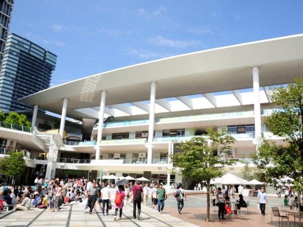 アーリアシティ川崎(ラゾーナ川崎)