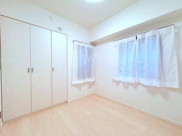 アーリアシティ川崎