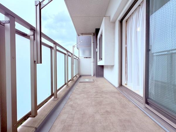 アーリアシティ川崎