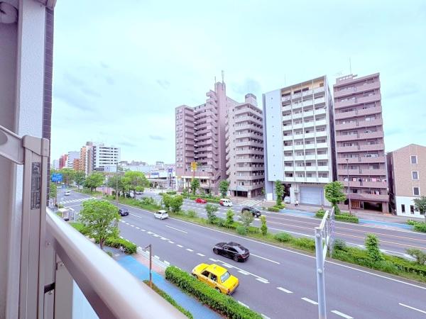 アーリアシティ川崎