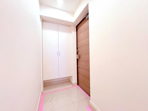 アーリアシティ川崎