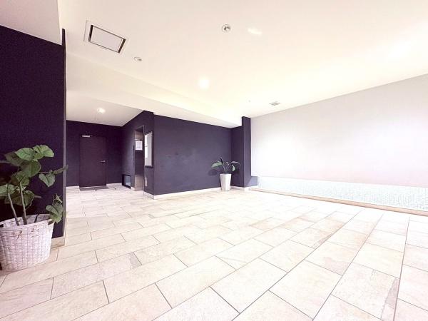 アーリアシティ川崎