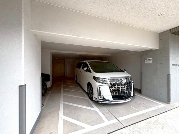 アーリアシティ川崎