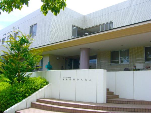 横浜市青葉区荏子田２丁目の中古一戸建て(青葉保育園)