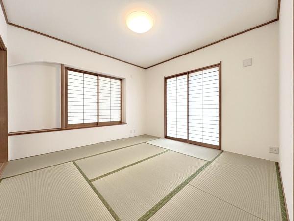 横浜市青葉区荏子田２丁目の中古一戸建て