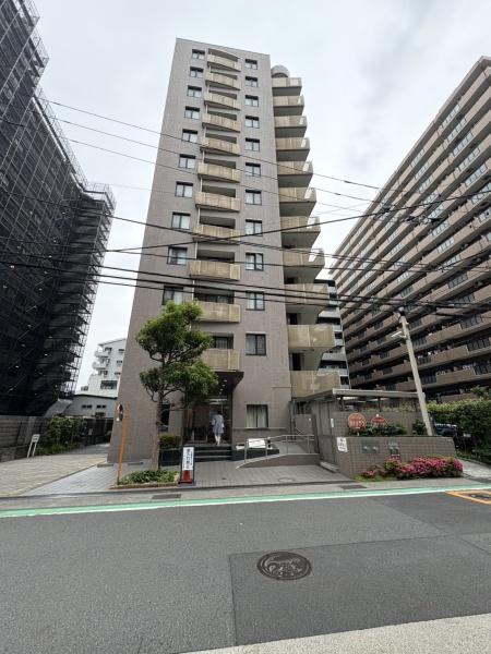 レクセル海老名
