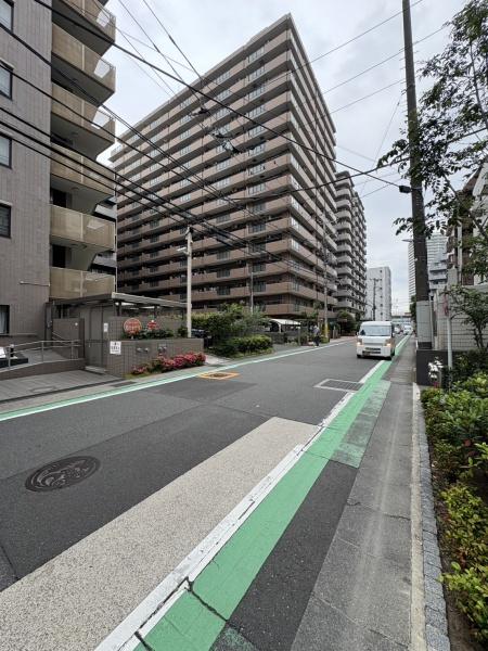 レクセル海老名
