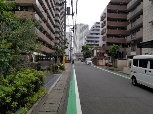 レクセル海老名