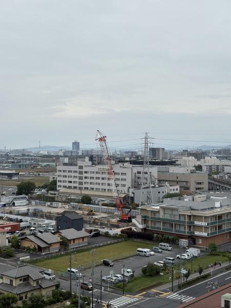 レクセル海老名
