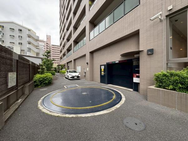 レクセル海老名