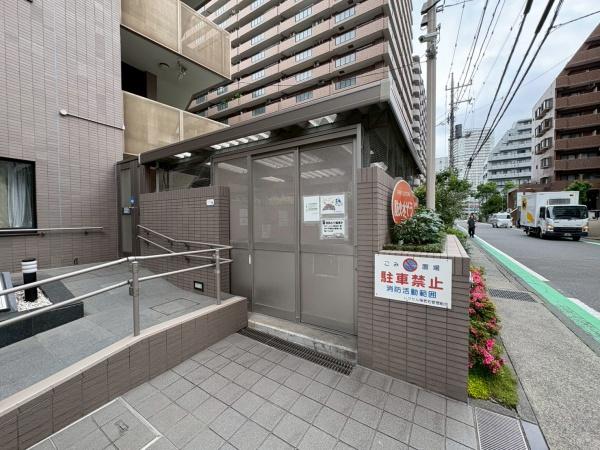 レクセル海老名