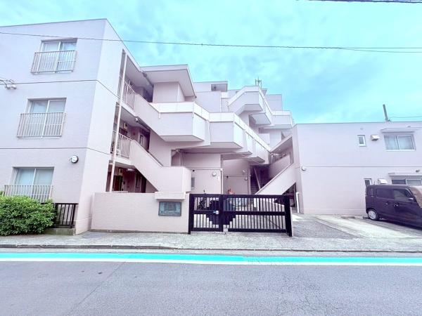 ライオンズマンション沢渡