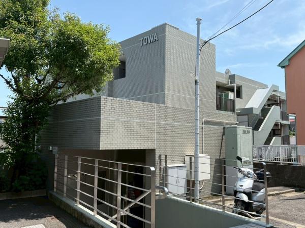 藤和ライブタウン横浜神大寺Ａ棟