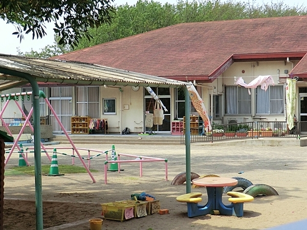 横浜市神奈川区菅田町の中古一戸建て(横浜市西菅田保育園)
