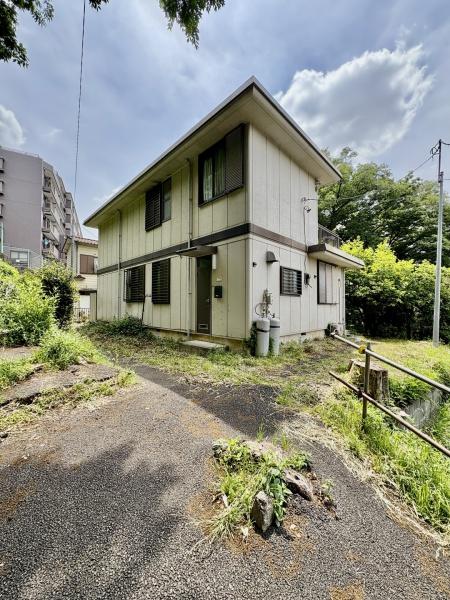 横浜市保土ケ谷区和田２丁目の中古一戸建