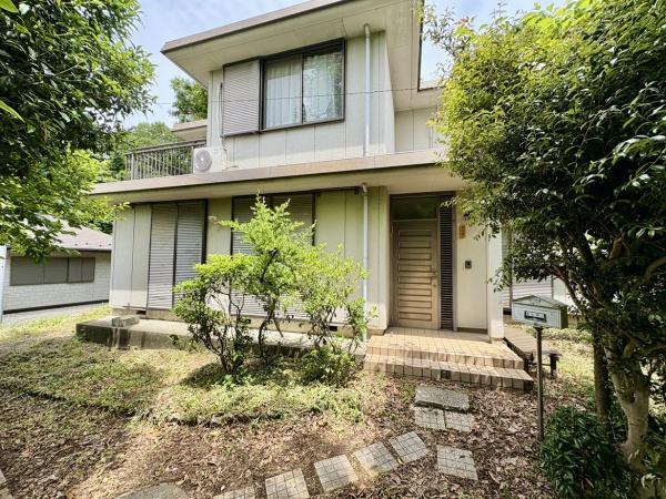 横浜市保土ケ谷区和田２丁目の中古一戸建