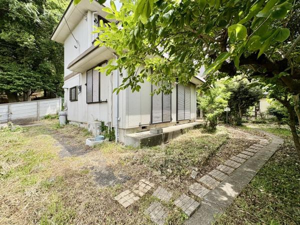 横浜市保土ケ谷区和田２丁目の中古一戸建