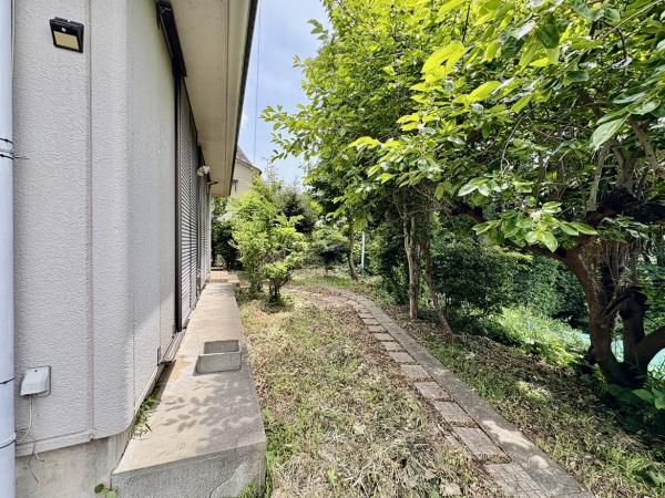 横浜市保土ケ谷区和田２丁目の中古一戸建