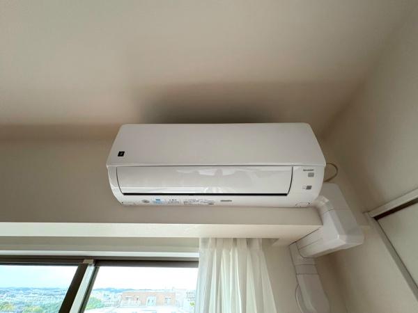 ローレルスクエア港南台C棟