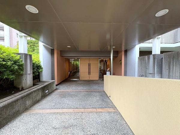 ローレルスクエア港南台C棟