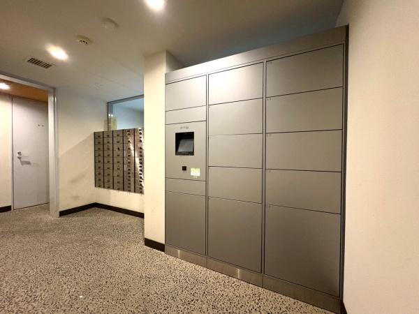 ローレルスクエア港南台C棟