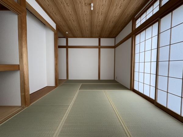 藤沢市下土棚の中古一戸建て