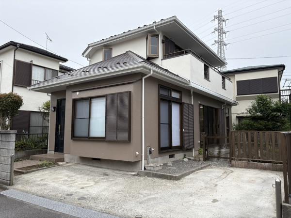 藤沢市下土棚の中古一戸建
