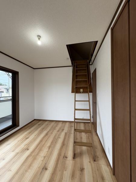 藤沢市下土棚の中古一戸建て