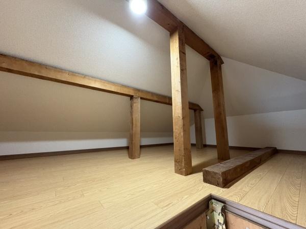藤沢市下土棚の中古一戸建て