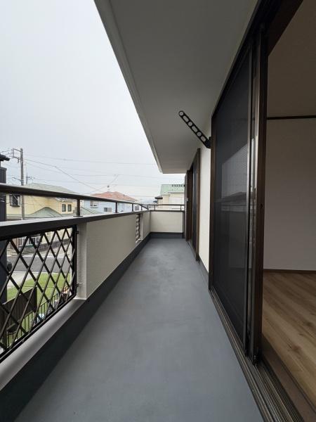 藤沢市下土棚の中古一戸建て