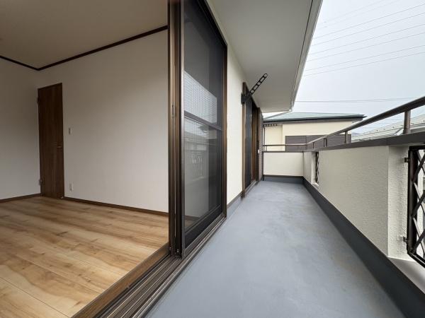 藤沢市下土棚の中古一戸建て